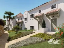 Prodej rodinného domu, Malaga, Španělsko, Calle Gaspar de los Reyes, 234 m2