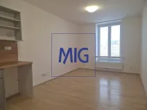 Pronájem bytu 1+kk, Syrovice, 28 m2