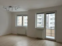 Pronájem bytu 1+kk, Praha - Hlubočepy, Miloše Havla, 36 m2