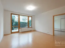 Pronájem bytu 2+kk, Praha - Zličín, Lipovská, 52 m2