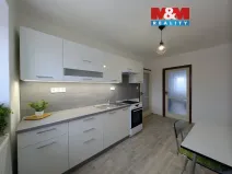 Pronájem bytu 2+1, Liberec - Liberec I-Staré Město, Rumjancevova, 55 m2