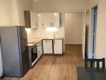 Pronájem bytu 1+1, Praha - Vinohrady, Písecká, 50 m2