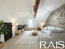 Prodej bytu 2+kk, Brno, 64 m2