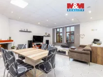 Prodej bytu 4+kk, Opava - Předměstí, Olomoucká, 155 m2