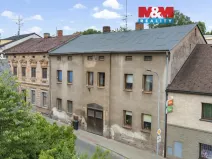 Prodej bytu 2+kk, Červený Kostelec, Jiráskova, 53 m2