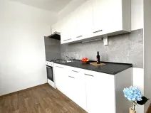 Pronájem bytu 4+1, Česká Lípa, Severní, 82 m2