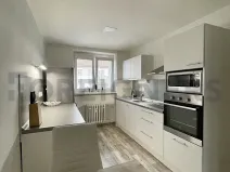 Pronájem bytu 2+1, Pardubice, Jilemnického, 57 m2