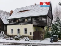 Prodej chalupy, Kravaře - Janovice, 170 m2