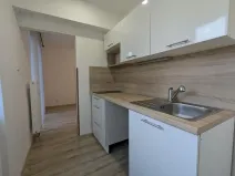 Pronájem bytu 2+kk, Meziboří, Okružní, 33 m2