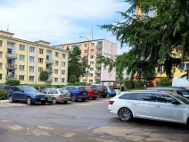 Prodej bytu 1+kk, Kraslice, B. Smetany, 22 m2