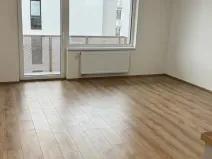 Pronájem bytu 2+kk, Pardubice, Východní, 54 m2