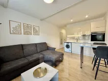 Pronájem bytu 1+kk, Zlín, Ševcovská, 30 m2