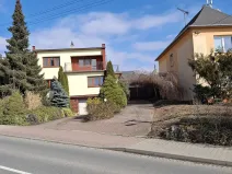 Prodej rodinného domu, Boršice, 280 m2