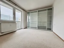 Pronájem bytu 2+kk, Brno, Zderadova, 48 m2