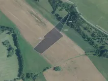 Prodej pole, Skuteč, 16498 m2