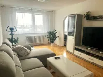 Prodej bytu 3+1, Olomouc - Hodolany, Starého, 73 m2