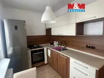 Pronájem bytu 2+1, Ostrava - Hrabůvka, Provaznická, 56 m2