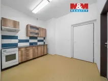 Pronájem bytu 2+kk, Strašice, 51 m2