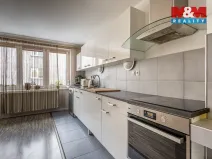 Prodej rodinného domu, Mimoň - Mimoň I, Polní, 287 m2