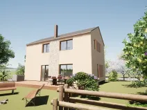 Prodej rodinného domu, Kařez, 119 m2