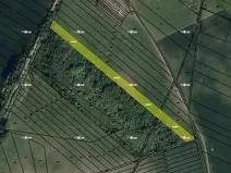 Prodej pole, Dubňany, 7674 m2