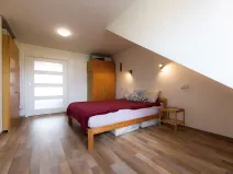 Prodej bytu 2+kk, Uherské Hradiště, Svatojiřské nábřeží, 76 m2