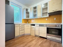 Pronájem bytu 2+kk, Plzeň, Květná, 51 m2