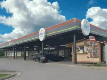 Pronájem obchodního prostoru, Jesenice, 36 m2