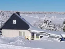 Prodej chaty, Moldava, 100 m2