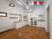 Pronájem rodinného domu, Třebívlice, Pod Skálou, 143 m2