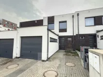 Pronájem rodinného domu, Praha - Dolní Měcholupy, Diblíkova, 102 m2