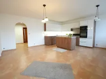 Pronájem bytu 3+kk, Beroun, Tovární, 71 m2