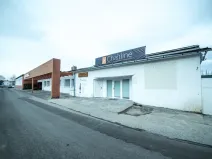 Pronájem obchodního prostoru, Ostrava, Pavlovova, 20 m2