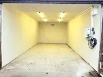 Pronájem garáže, Olomouc, Bartošova, 16 m2