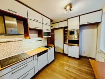 Prodej bytu 2+1, Telč, U Štěpnického rybníka, 47 m2