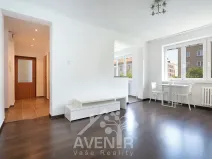 Pronájem bytu 2+kk, Praha - Libeň, Sokolovská, 50 m2