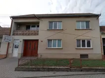 Prodej rodinného domu, Lanžhot, Havlíčkova, 355 m2