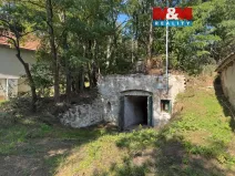 Prodej vinného sklepa, Novosedly, 150 m2