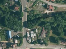 Prodej pozemku, Smržovka, 504 m2