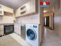 Prodej bytu 4+1, Chomutov, Borová, 76 m2