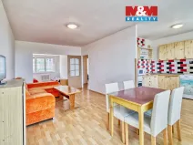 Prodej bytu 4+1, Litvínov - Janov, Luční, 83 m2