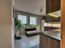 Pronájem bytu 2+1, Vejprnice, Jižní Svahy, 70 m2