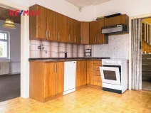 Prodej rodinného domu, Tanvald, Smetanova, 182 m2