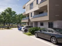 Prodej bytu 2+kk, Pula, Chorvatsko, 47 m2