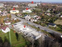 Prodej rodinného domu, Petřvald, Šenovská, 91 m2