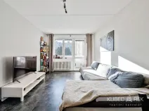 Prodej bytu 3+1, Tábor, Hanojská, 74 m2