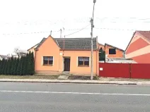 Prodej rodinného domu, Vnorovy, 150 m2