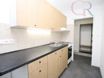 Pronájem bytu 2+1, Plzeň - Hradiště, Zelenohorská, 59 m2