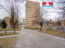 Prodej bytu 2+1, Ostrava - Slezská Ostrava, Bohumínská, 50 m2