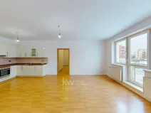 Pronájem bytu 3+kk, Praha - Stodůlky, Nad Dalejským údolím, 87 m2